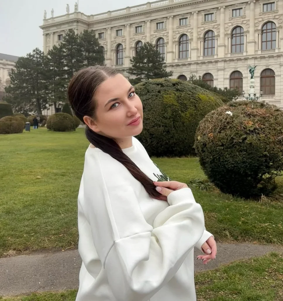 Каріна Митропан