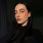 Лісова Олена