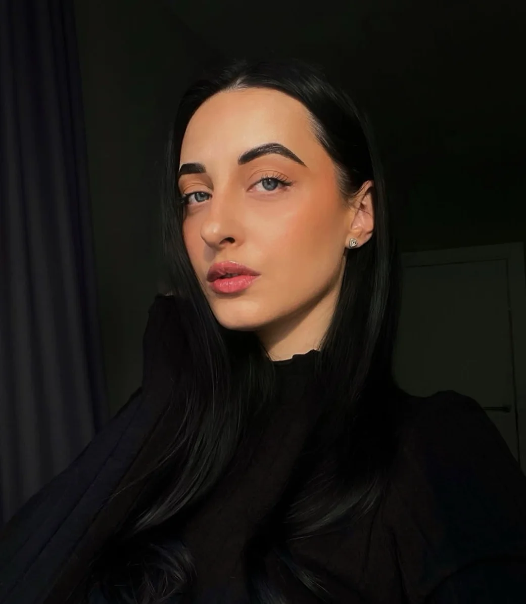 Олена Лісова