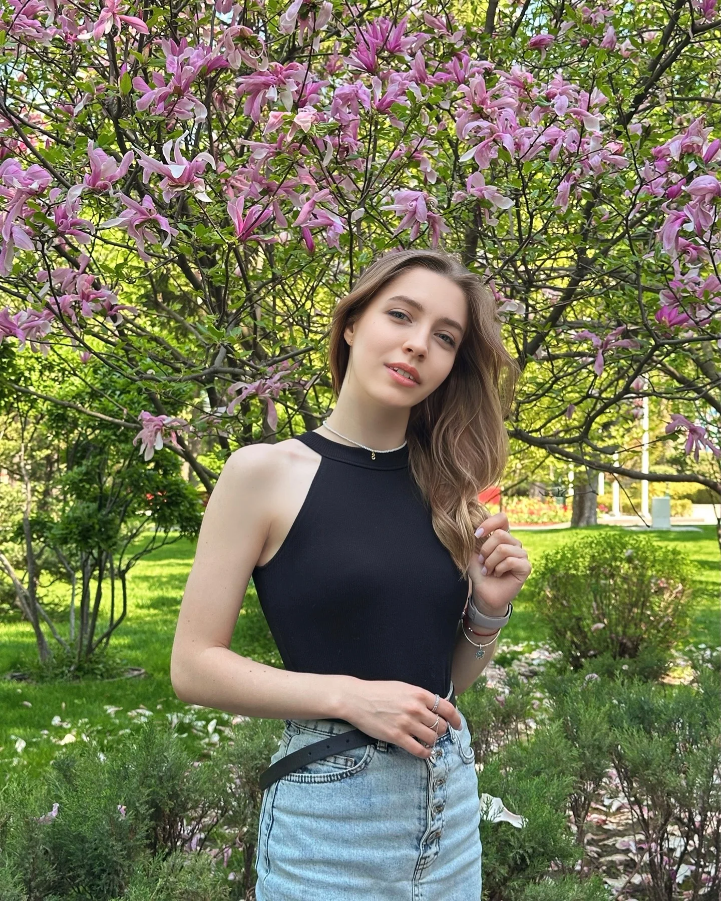 Софія Богомазова